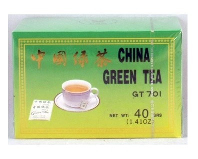 Dr. Chen Eredeti filteres kínai zöld tea 20x2g