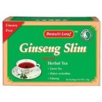 Dr.Chen Ginseng Slim filteres fogyasztó tea 20x2,2g
