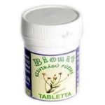 Bionit kisvirágú füzike tabletta 70db