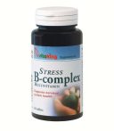Vitaking Stressz B-komplex tabletta 60db