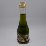 Solio Szőlőmag olaj 200 ml