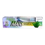 Dr. Chen Aloe vera fogkrém 120 g