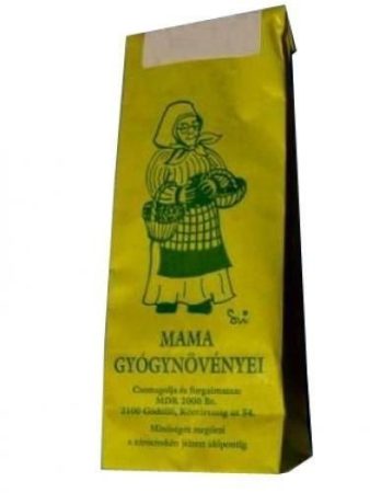 Mama Drog Szederlevél 40 g