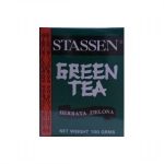 Stassen Zöld tea szálas 100 g