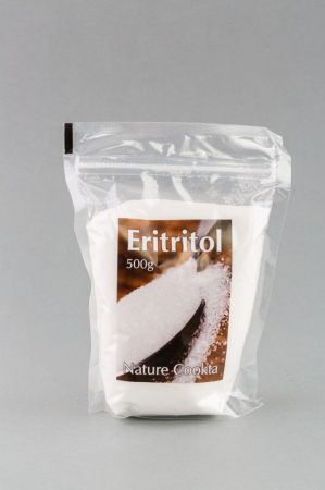 Nature Cookta Eritriol 500 g