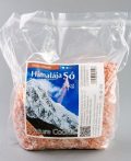   Nature Cookta Himalája só durva szemcsés rózsaszín 1000 g