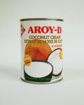 Aroy-D kókuszkrém 560 ml