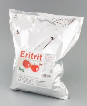 Eritrit (Németh és Zentai) 1000 g