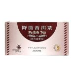 Dr. Chen Pu Erh tea 20x2 g