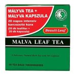 Dr. Chen  Mályva tea (20x2 g) + kapszula (20 db)  1db