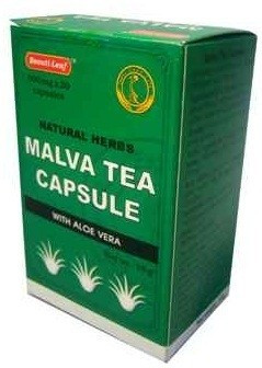 Dr. Chen Mályva tea kapszula 30 db