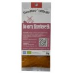 Greenmark Bio Curry fűszerkeverék 20g