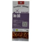 Greenmark Bio Durvára darált chili 10g