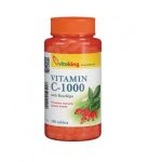 Vitaking C-1000 C-vitamin tabletta csipkebogyóval 100 db