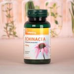 Vitaking Echinacea (Bíbor kasvirág) 250mg kapszula 90db