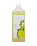 Sodasan Bio folyékony szappan citrom-olíva 1000 ml