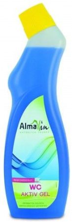 AlmaWin Öko WC-aktív gélkoncentrátum 750 ml