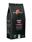 Mount Hagen Bio Arabica pörkölt szemes kávé 1000 g