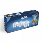 Laica Bi-Flux Mineral Balance vízszűrőbetét 3 db