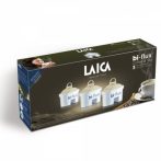 Laica Bi-Flux vízszűrőbetét Kávé-tea 3 db