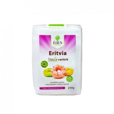 Éden Prémium Eritvia 250 g