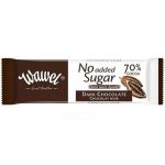 Wawel cukormentes étcsokoládé 70% 30 g