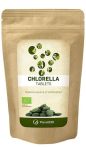 Planetbio Chlorella alga tabletta 180 db