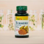 Vitaking Turmeric kurkuma kapszula 720 mg 60 db