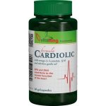 Vitaking Cardiolic Formula gélkapszula 60 db