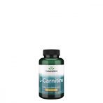 Swanson L-Carnitine 100 db tabletta
