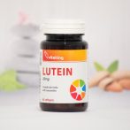 Vitaking Lutein és zeaxantin kapszula 60 db