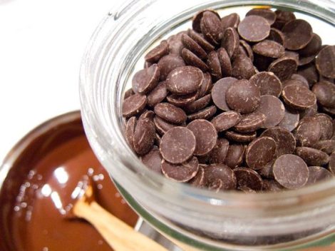 PALEOLÉT Belga csokoládé pasztilla 100 g